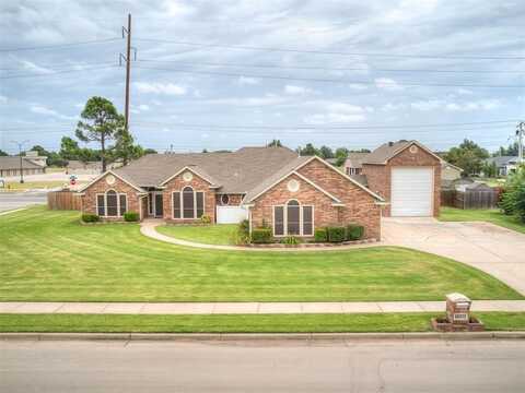 14000 Broadway Avenue, Oklahoma City, OK 73170