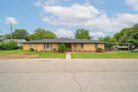 1715 Edwards Avenue, Oklahoma City, OK 73111
