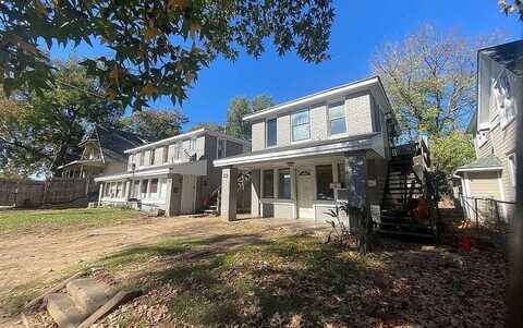 28 E Ridgewood Street, Shawnee, OK 74801