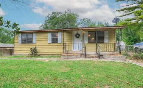 419 E Ash Street, Lexington, OK 73051