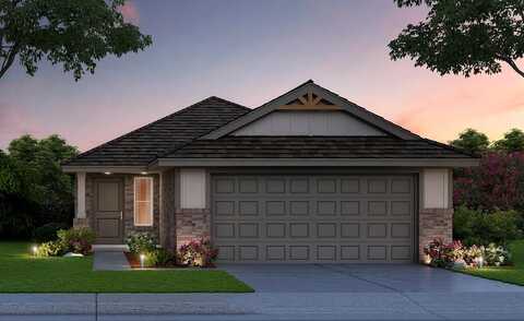3024 NW 196th Place, Edmond, OK 73012