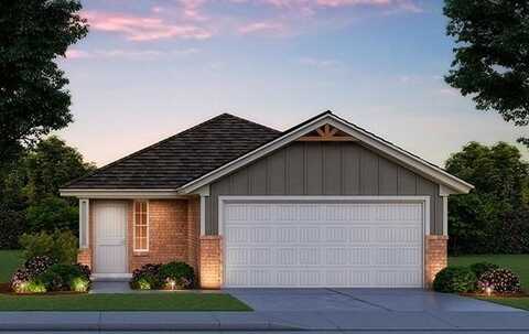 2920 NW 196th Place, Edmond, OK 73012