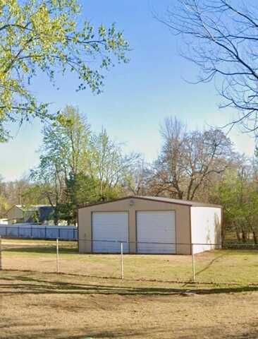 16875 Depot Circle, Choctaw, OK 73020