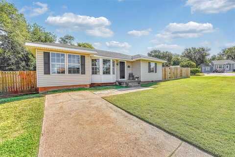 116 Currell Lane, Elk City, OK 73644