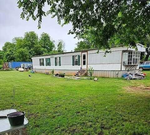9115 Flat Armadillo Road, Lexington, OK 73051