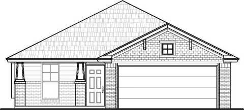 3025 NW 196th Place, Edmond, OK 73012