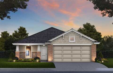 3025 NW 196th Place, Edmond, OK 73012