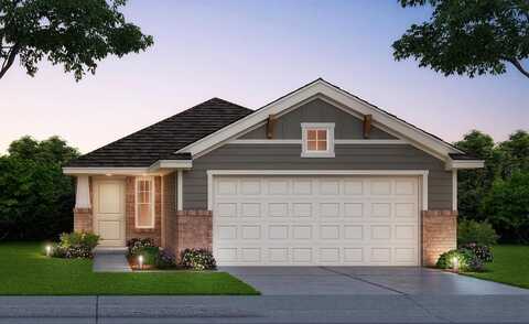 2916 NW 196th Place, Edmond, OK 73012