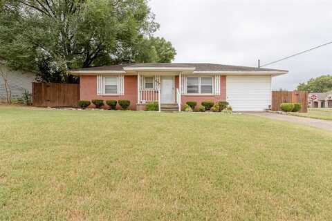 428 W Truman Place, Purcell, OK 73080