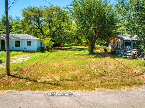 4206 Laverne Street, Oklahoma City, OK 73135