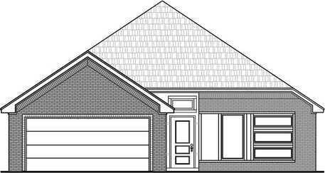 13917 Marsala Court, Oklahoma City, OK 73170