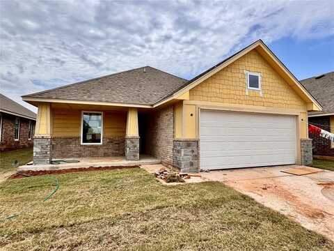 13929 Marsala Court, Oklahoma City, OK 73170