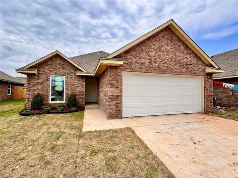 13937 Marsala Court, Oklahoma City, OK 73170