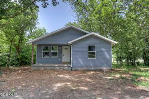 707 W Parr Street, Sarcoxie, MO 64862
