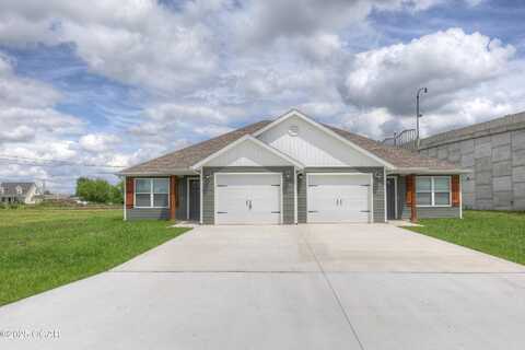 1921 Wisconsin, Joplin, MO 64801