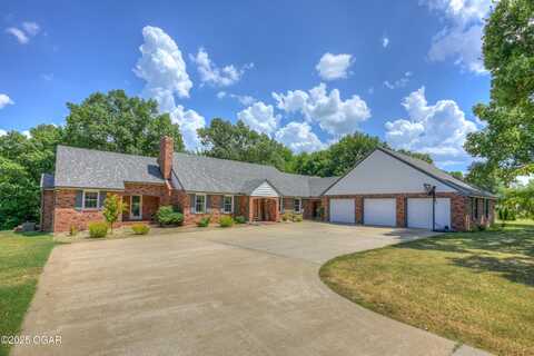 201 Karen Drive, Carl Junction, MO 64834