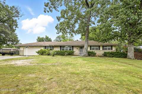 520 E 34th Street, Joplin, MO 64804