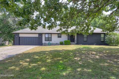 803 Briarbrook Drive, Carl Junction, MO 64834