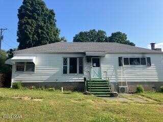 504 E 17th Street, Baxter Springs, KS 66713