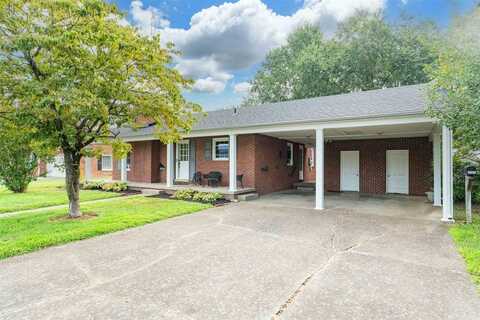 2531 Mayfair Ave., Owensboro, KY 42301