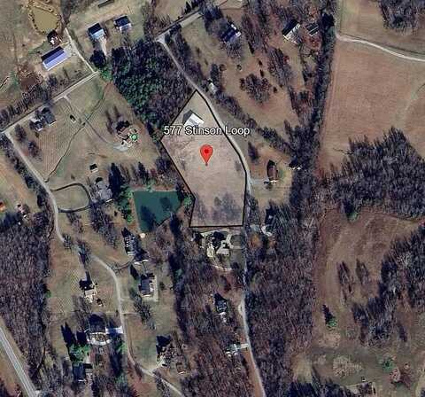 577 Stinson Loop, Hartford, KY 42347