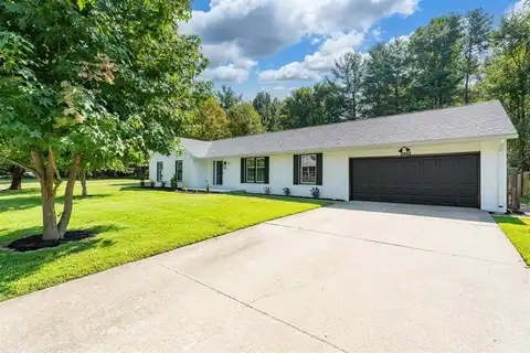 3492 Woodlane Dr, Philpot, KY 42366