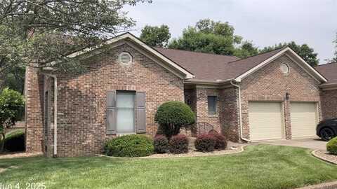701 Live Oak Place, Owensboro, KY 42303