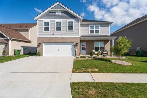 2016 Pebblewood Dr., Owensboro, KY 42303