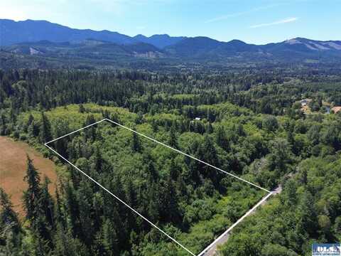 Thompson Rd, Port Angeles, WA 98382