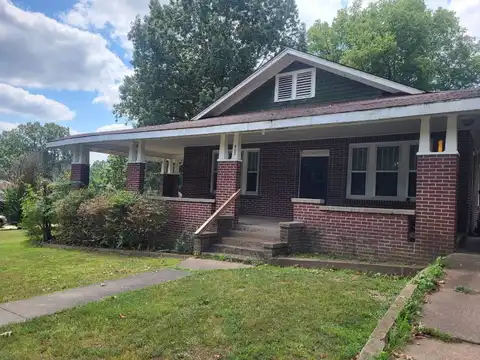 403 Bland, Pocahontas, AR 72455