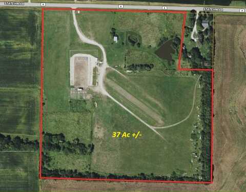 24544 State Route A, Barnard, MO 64423