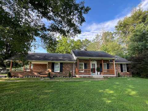 9181 W KY 70, Liberty, KY 42539