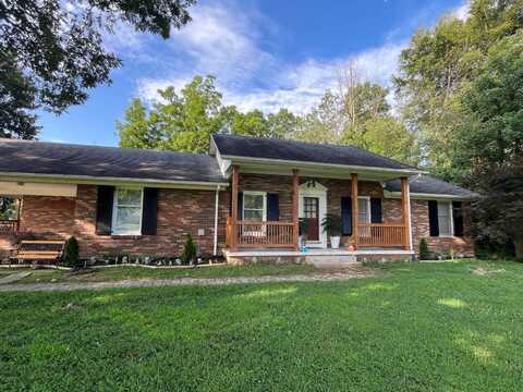 9181 W KY 70, Liberty, KY 42539