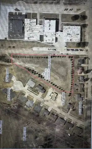 613 South Madison Ave, Hartington, NE 68739