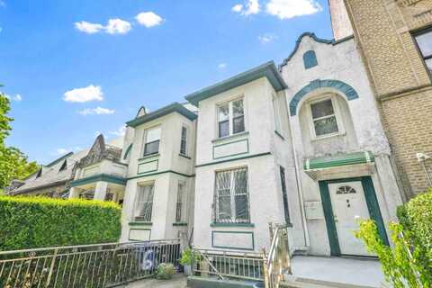 94 Hawthorne street, Brooklyn, NY 11225