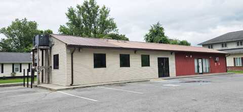 1931 Atla Drive, Alderson, WV 24910