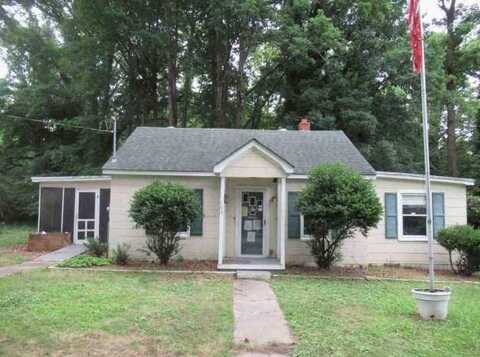 106 Church Dr, Winton, NC 27986