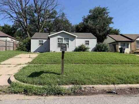 4508 Vesta Dr, Wichita, KS 67208