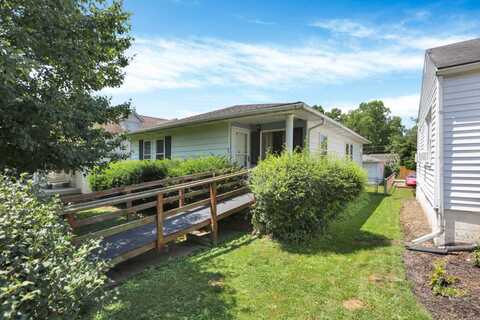 831 Franklin Ave, Lancaster, OH 43130