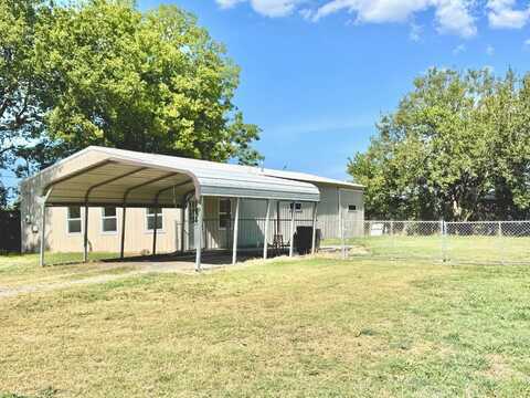 2756 N 7th Street, McAlester, OK 74501