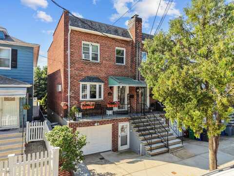 2940 Dudley, New York, NY 10461