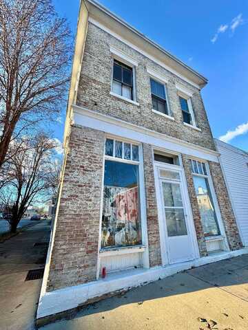 502 Taylor St., Cannelton, IN 47520