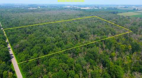 0 Ballard Road, Seymour, WI 54165