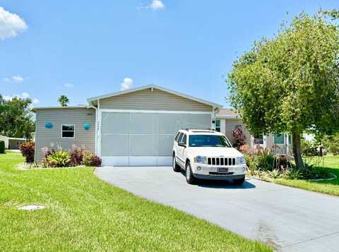 5445 Crane Feather Dr., Port Orange, FL 32128