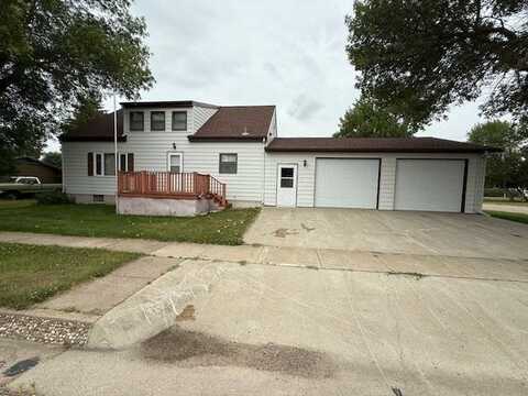 111 High Street, Drake, ND 58736