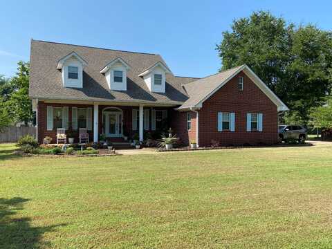 787 Wagner Drive, Manila, AR 72442