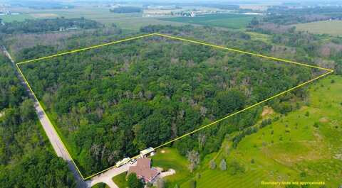0 French Road, Seymour, WI 54165