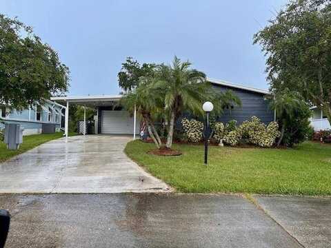 4348 Seagull Drive, Merritt Island, FL 32953