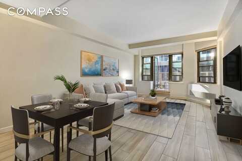80 Park Avenue, New York, NY 10016