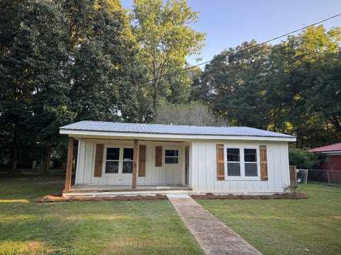 215 Pearl Street, Winona, MS 38967